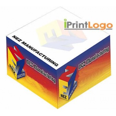MEMO PADS-CUBE-IGT-CD3293